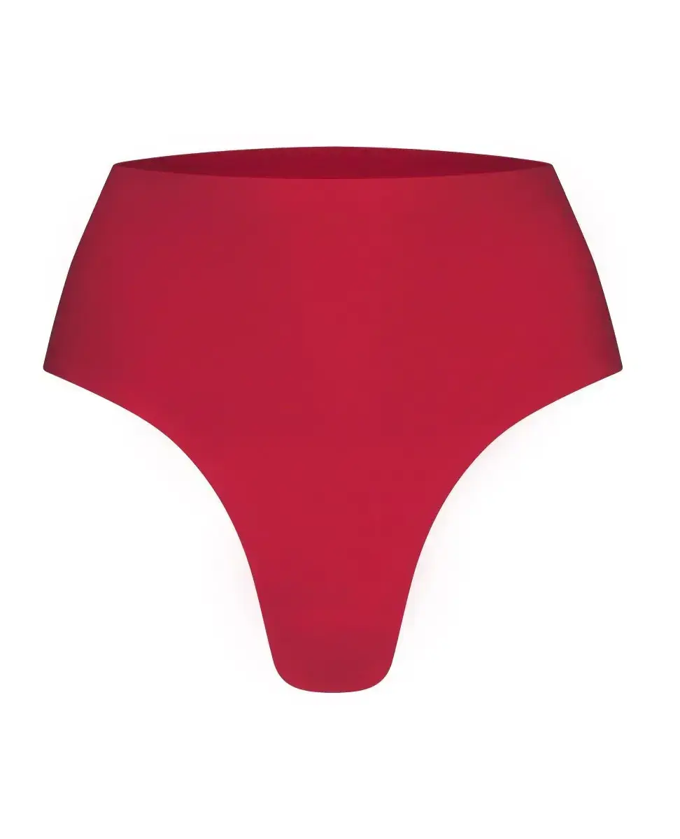 Ten Cate Secrets High Waist String - Invisible - Naadloze hoge taille string Ten Cate Secrets High Waist String - Invisible - Naadloze hoge taille string