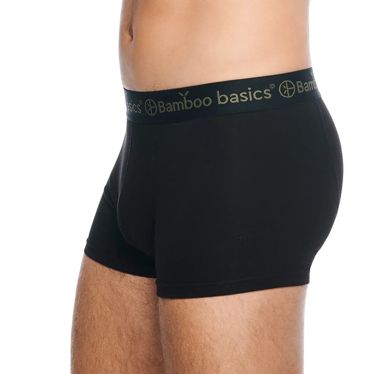 Bamboo Basics 7-pak Liam Trunk heren boxershorts bamboe Bamboo Basics 7-pak Liam Trunk heren boxershorts bamboe