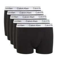 Calvin Klein 5-Pack jongens Trunks  Boxershorts Calvin Klein 5-Pack jongens Trunks  Boxershorts