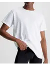Calvin Klein 3-pack heren T-shirts - Crew neck modern cotton - ondershirts met ronde hals en korte mouw