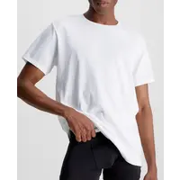 Calvin Klein 3-pack heren T-shirts - Crew neck Calvin Klein 3-pack heren T-shirts - Crew neck