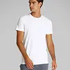 Calvin Klein 3-pack heren T-shirts - Crew neck modern cotton - ondershirts met ronde hals en korte mouw