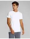 Calvin Klein 3-pack heren T-shirts - Crew neck modern cotton - ondershirts met ronde hals en korte mouw