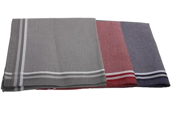 Swan 12 stuks - Heren zakdoeken Classic 2 Swan 12 stuks - Heren zakdoeken Classic 2