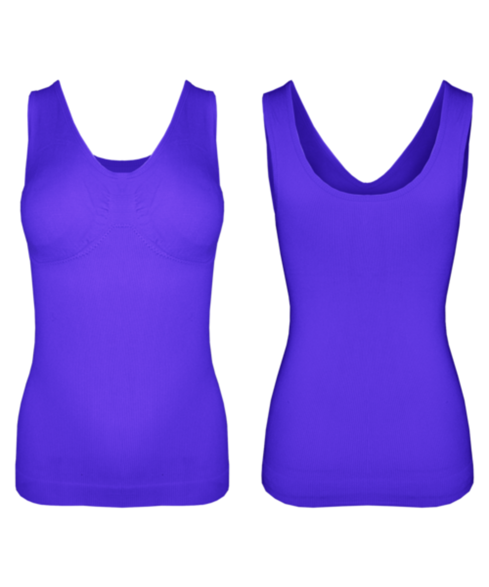 Fine Woman corrigerend hemd