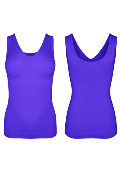 Fine Woman corrigerend hemd Fine Woman corrigerend hemd