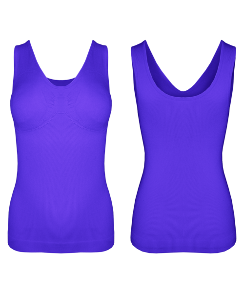 Fine Woman corrigerend hemd Fine Woman corrigerend hemd