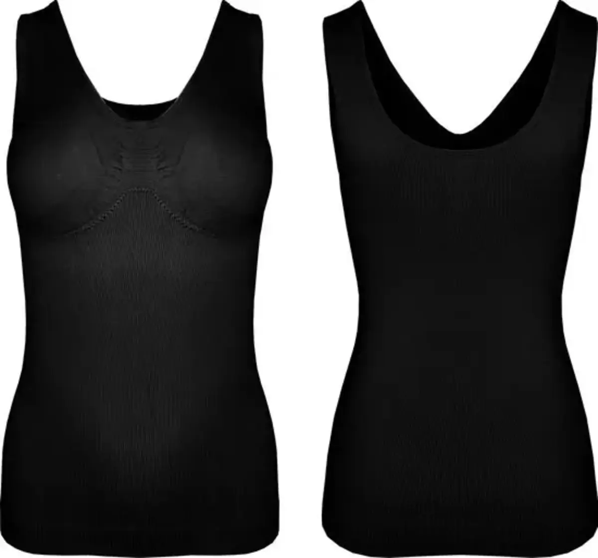 Fine Woman corrigerend hemd