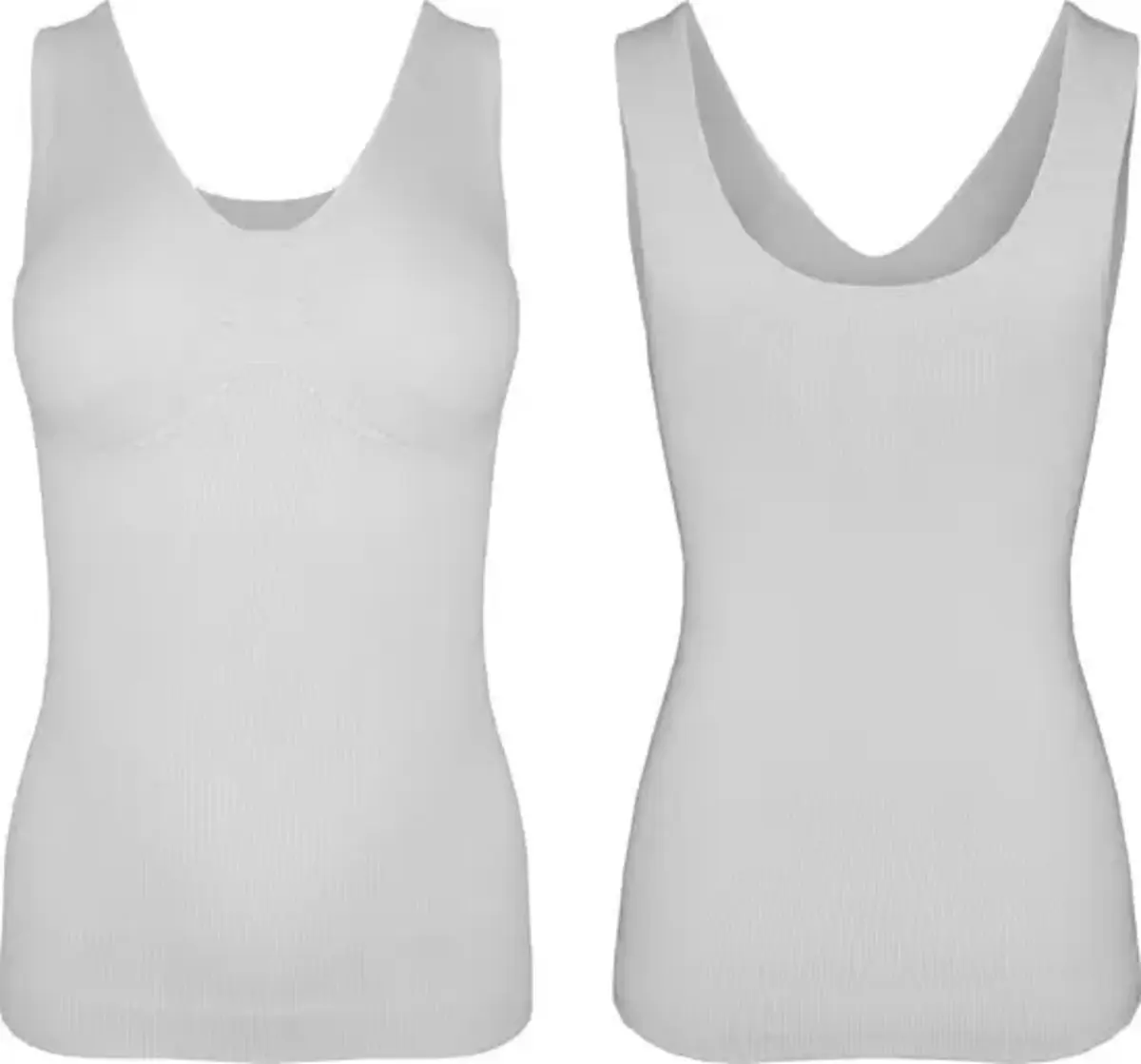 Fine Woman corrigerend hemd