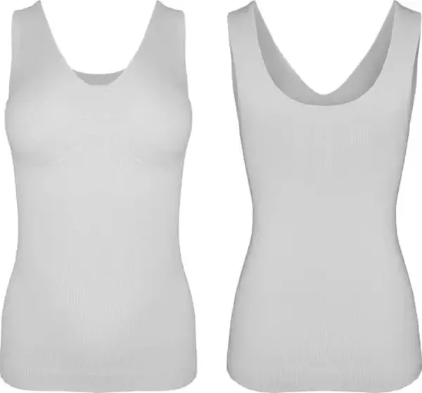 Fine Woman corrigerend hemd Fine Woman corrigerend hemd