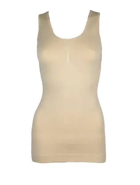 Fine Woman corrigerend hemd Fine Woman corrigerend hemd