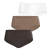 Bjorn borg 3-pack dames Invisible Hipster