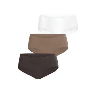 Bjorn borg 3-pack dames Invisible Hipster