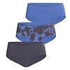 Bjorn borg 3-pack dames Invisible Hipster
