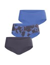 Bjorn borg 3-pack dames Invisible Hipster