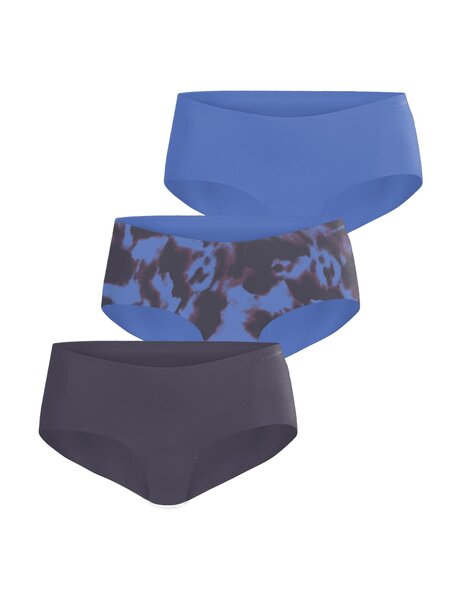 Bjorn borg 3-pack dames Invisible Hipster