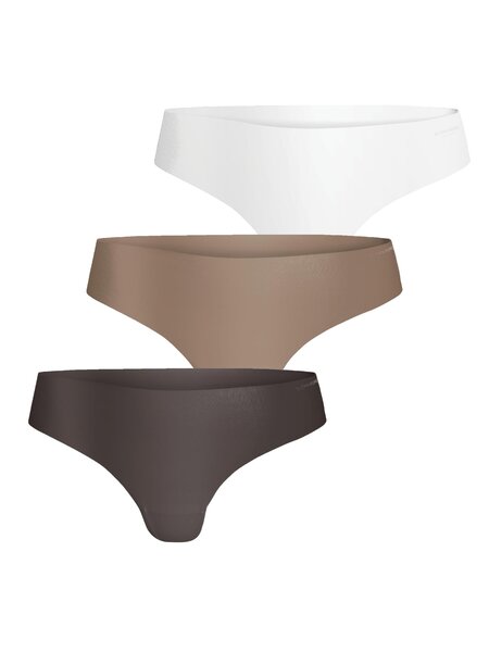 Bjorn borg 3-pack dames Invisible String Bjorn borg 3-pack dames Invisible String