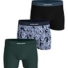 Bjorn Borg 3-pack heren boxershorts Premium Biologisch katoenen heren onderbroeken
