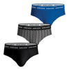 Bjorn Borg 3-pak Heren slips  - Cotton Stretch brief