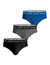 Bjorn Borg 3-pak Heren slips  - Cotton Stretch brief