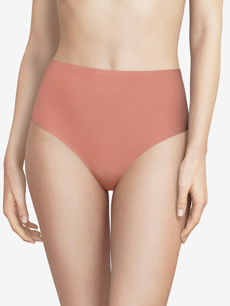Chantelle naadloze taille string - Soft Stretch - High waist string dames - Invisible - Onzichtbaar Chantelle naadloze taille string - Soft Stretch - High waist string dames - Invisible - Onzichtbaar