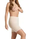 NOMI corrigerende naadloze short  - Sleek smoothing short - Buik corrigerende shapewear boxershort