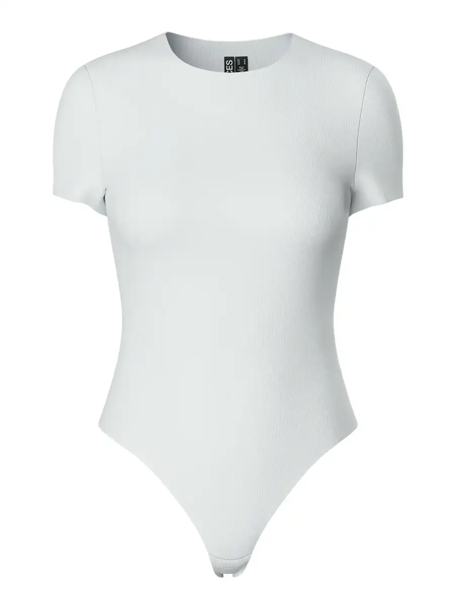 Pieces Gladde body korte mouw - PCADINA Pieces Gladde body korte mouw - PCADINA