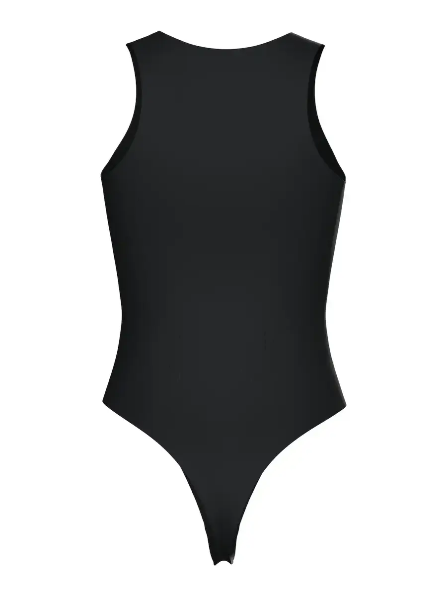 Pieces body Tanktop zonder mouwen - PCADINA Pieces body Tanktop zonder mouwen - PCADINA