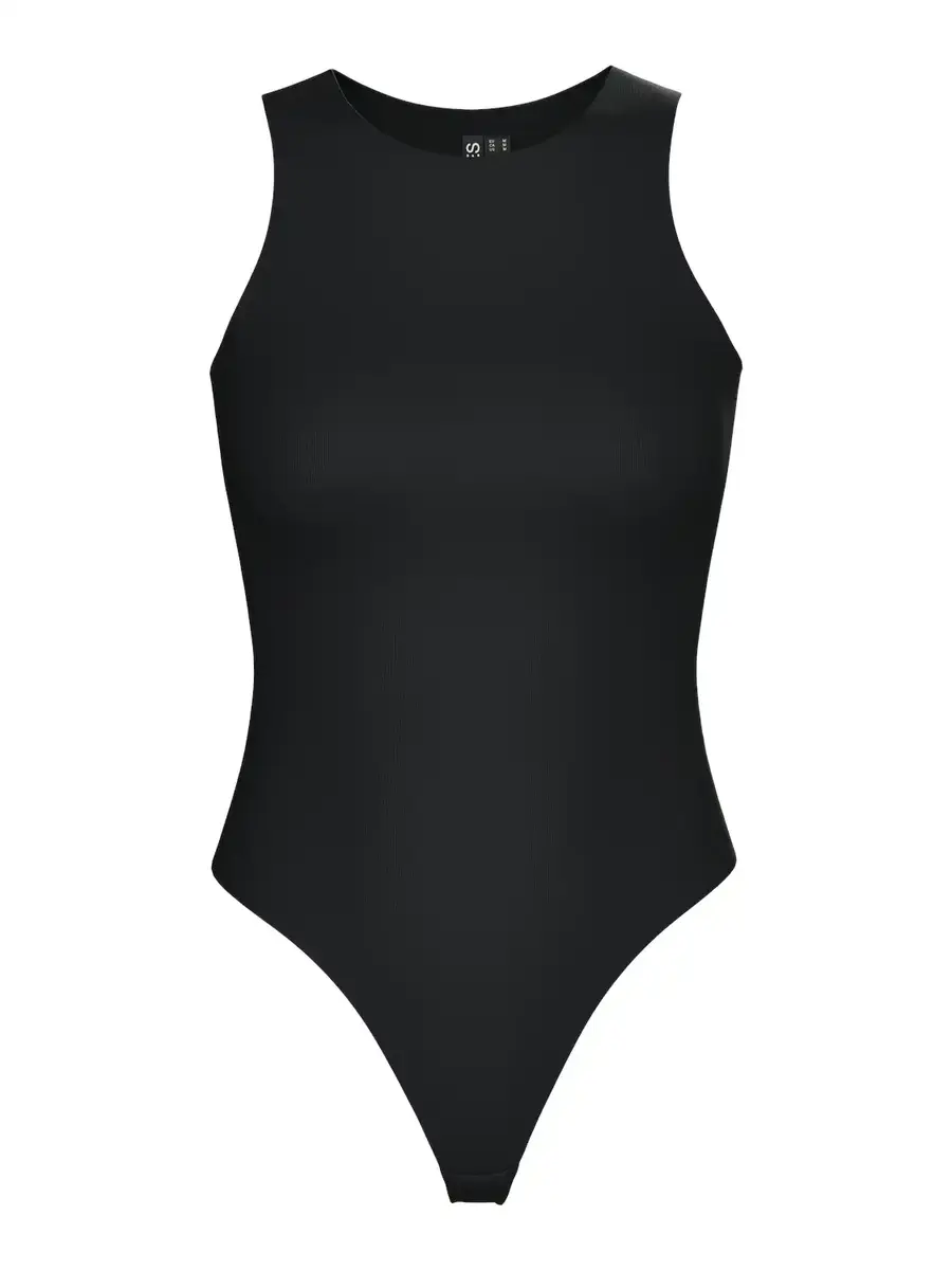 Pieces body Tanktop zonder mouwen - PCADINA Pieces body Tanktop zonder mouwen - PCADINA