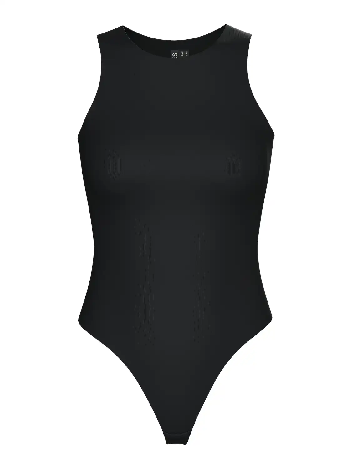 Pieces body Tanktop zonder mouwen - PCADINA