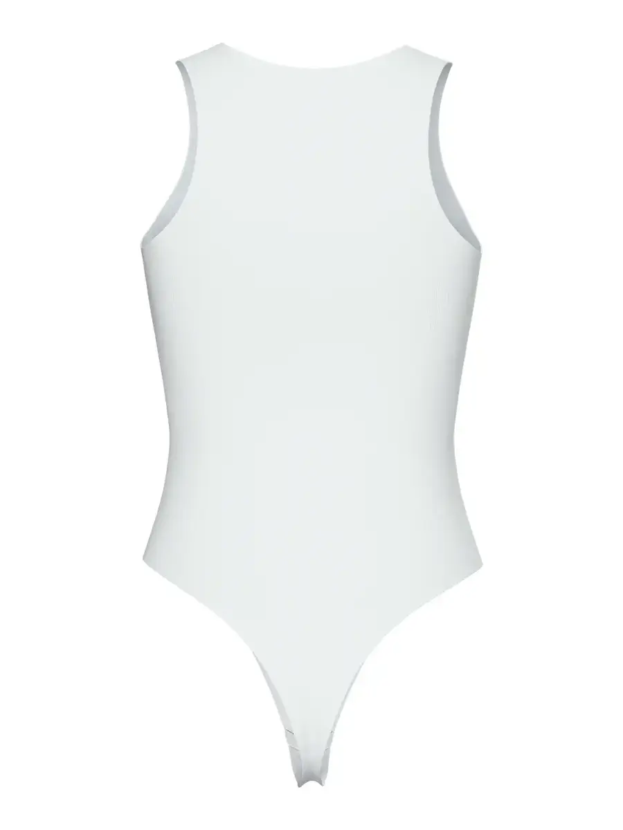 Pieces body Tanktop zonder mouwen - PCADINA Pieces body Tanktop zonder mouwen - PCADINA