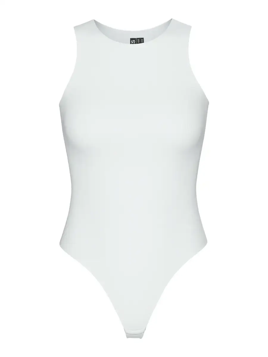 Pieces body Tanktop zonder mouwen - PCADINA Pieces body Tanktop zonder mouwen - PCADINA