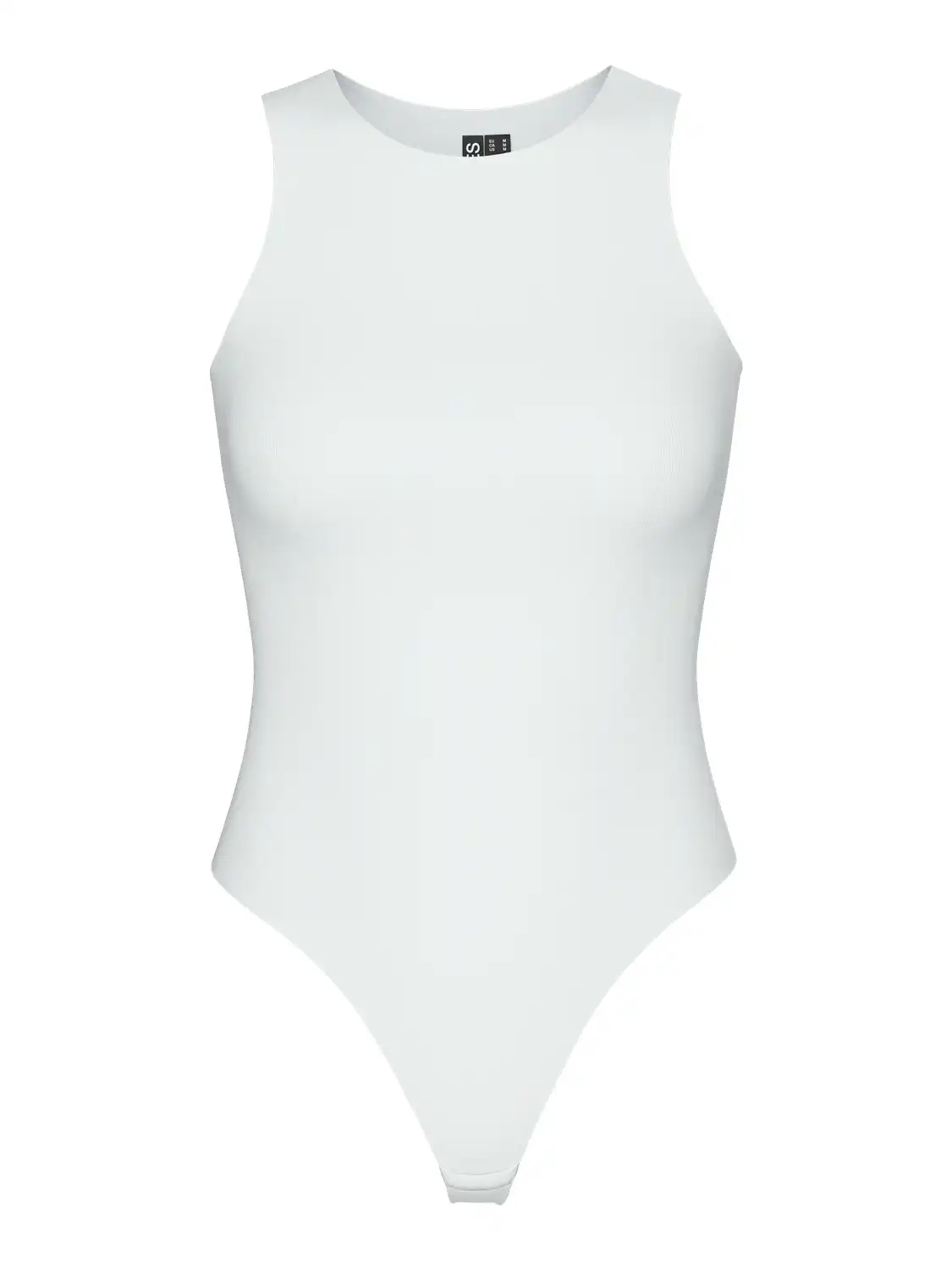 Pieces body Tanktop zonder mouwen - PCADINA