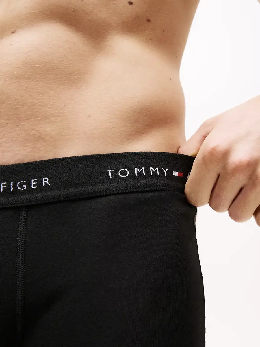Tommy Hilfiger 3-Pack Heren Boxershorts  - Boxer Brief