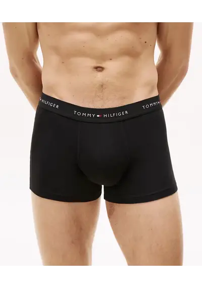 Tommy Hilfiger 3-Pack Heren Boxershorts  - Boxer Brief Tommy Hilfiger 3-Pack Heren Boxershorts  - Boxer Brief