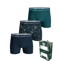 Bjorn Borg 3-pack Heren Cotton Stretch - Boxers Bjorn Borg 3-pack Heren Cotton Stretch - Boxers