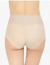 Avet buik corrigerende slip - Shapewear invisible
