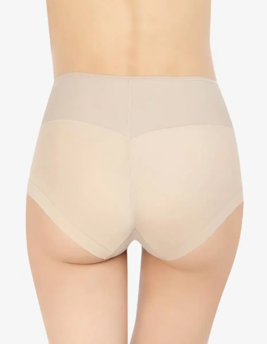 Avet buik corrigerende slip - Shapewear invisible Avet buik corrigerende slip - Shapewear invisible