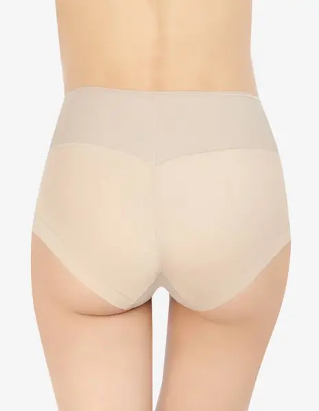Avet buik corrigerende slip - Shapewear invisible