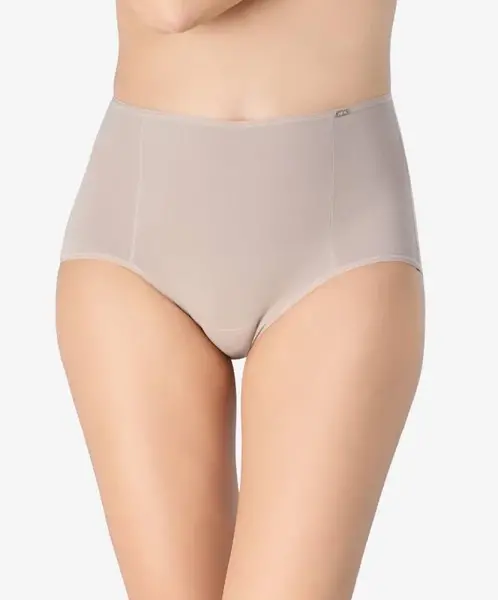 Avet buik corrigerende slip - Shapewear invisible