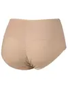 Avet buik corrigerende slip - Shapewear invisible