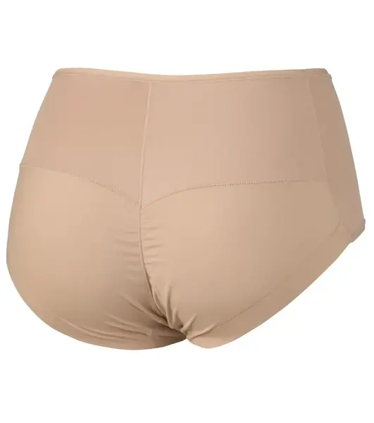 Avet buik corrigerende slip - Shapewear invisible