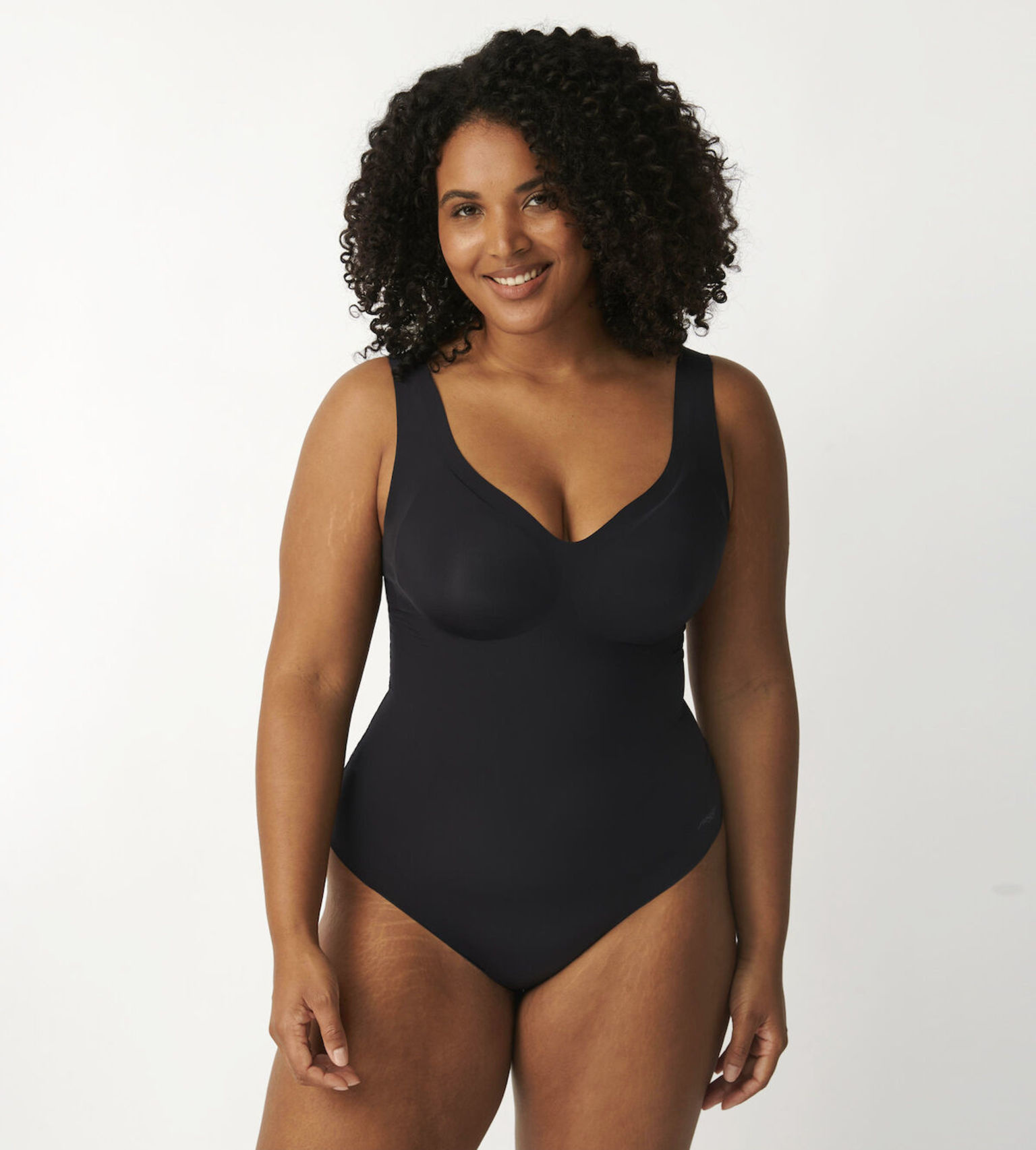 Sloggi zero feel body EX - Invisible body dames