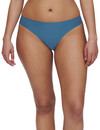 Chantelle naadloze string dames - Soft Stretch - Invisible onzichtbare vrouwen string