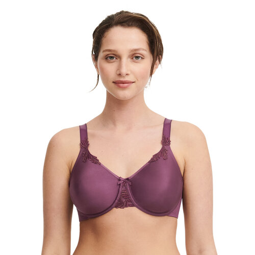 Chantelle Hedona Beugel BH - Blauw Chantelle Hedona Beugel BH - Blauw
