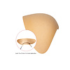 Magic Bodyfashion Schoudervullingen - Shoulderpads - Vormen jouw schouder