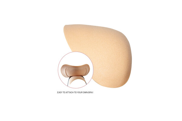 Magic Bodyfashion Schoudervullingen - Shoulderpads - Vormen jouw schouder Magic Bodyfashion Schoudervullingen - Shoulderpads - Vormen jouw schouder