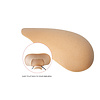 Magic Bodyfashion Schoudervullingen - Shoulderpads - Vormen jouw schouder