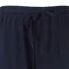 Paul Hopkins pyjama heren lange mouw - Blue stripe