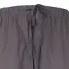 Paul Hopkins pyjama heren lange mouw - knoopsluiting - Lightblue